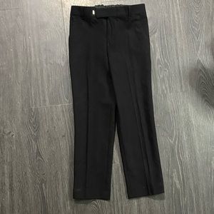 Calvin Klein boys dress pants